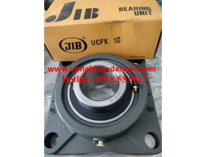 BẠC ĐẠN-GỐI ĐỠ-UCFX09-FX09 - JIB